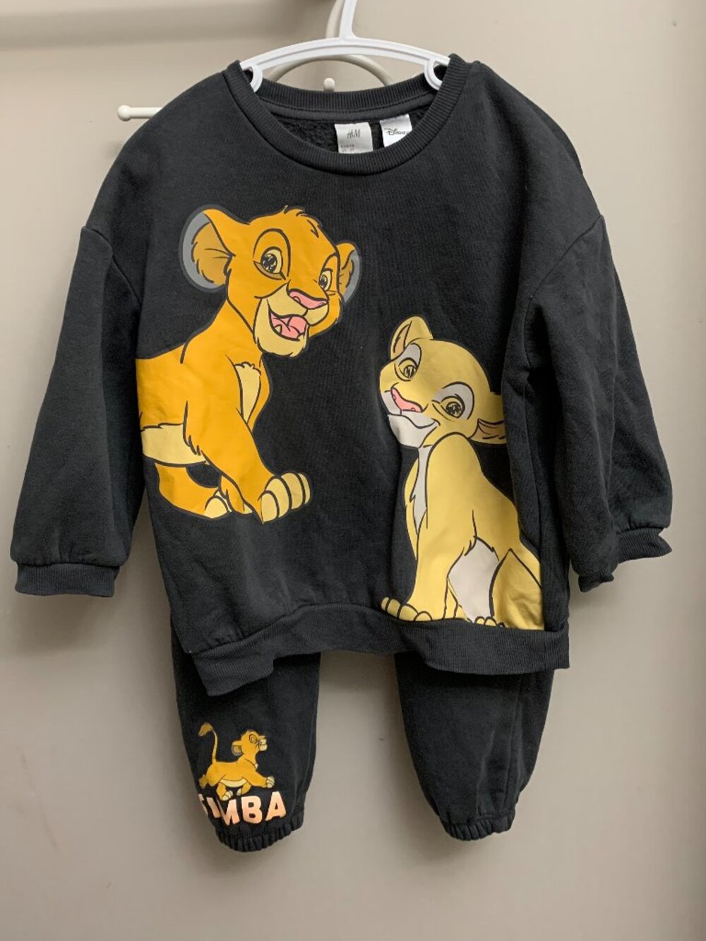 Lion King Set 💚2 for 20💚